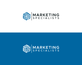 GBP Marketing Specialists entry by berdikari