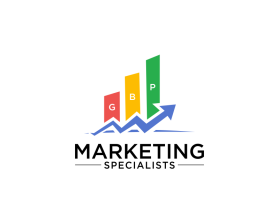 GBP Marketing Specialists entry by SabunMantan