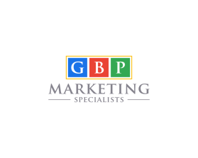 GBP Marketing Specialists entry by KAFA