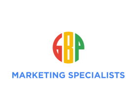 GBP Marketing Specialists entry by demonk24