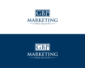 GBP Marketing Specialists entry by Kokoro
