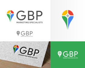 GBP Marketing Specialists entry by EJ JAMPE PAMAKE
