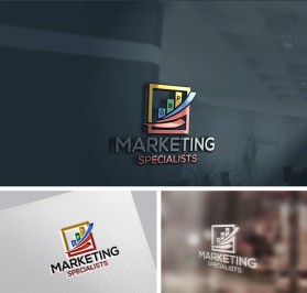 GBP Marketing Specialists entry by MuhammadR