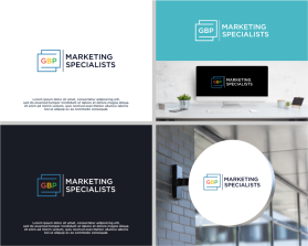 GBP Marketing Specialists entry by anda