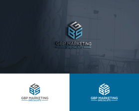 GBP Marketing Specialists entry by Artee