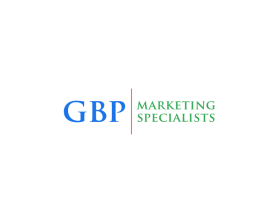 GBP Marketing Specialists entry by KAFA