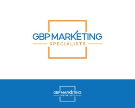 GBP Marketing Specialists entry by Ameer967