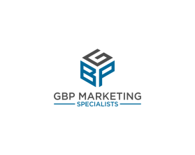 GBP Marketing Specialists entry by Artee