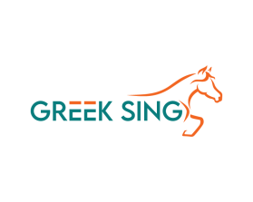 Greek Sing entry by Bani-Designs