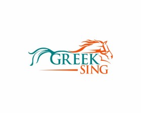 Greek Sing entry by TERION