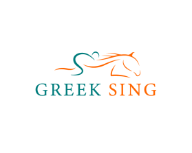 Greek Sing entry by NOOR