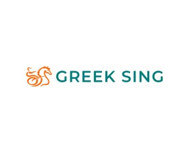 Greek Sing entry by Real