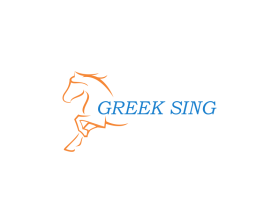 Greek Sing entry by Hizbul