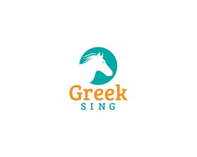 Greek Sing entry by Nish