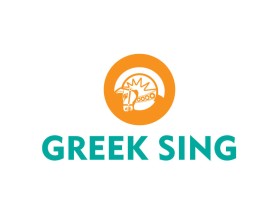 Greek Sing entry by sekawan77