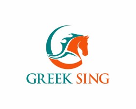 Greek Sing entry by TERION