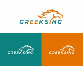 Greek Sing entry by Elsidevrog