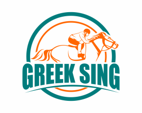 Greek Sing entry by mulia
