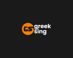 Greek Sing entry by Nish