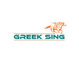 Greek Sing entry by hampura
