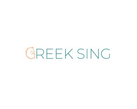 Greek Sing entry by Real
