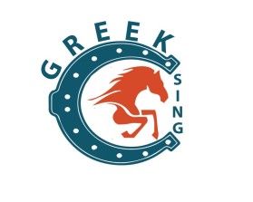 Greek Sing entry by ramasapan