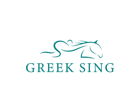 Greek Sing entry by NOOR