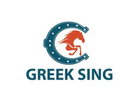 Greek Sing entry by ramasapan