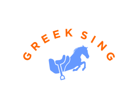 Greek Sing entry by Jansof