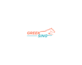 Greek Sing entry by Supri