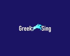 Greek Sing entry by Nish