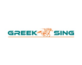 Greek Sing entry by hampura