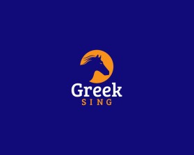 Greek Sing entry by Nish