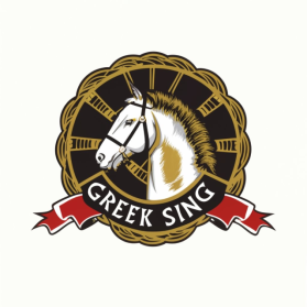 Greek Sing entry by menadolas