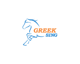 Greek Sing entry by Hizbul