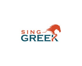 Greek Sing entry by baba