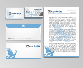 Argo Chasing llc. entry by iwan Rusmawan