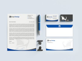 Argo Chasing llc. entry by Biswajit Giri