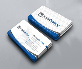 Argo Chasing llc. entry by Biswajit Giri