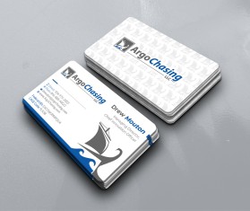 Argo Chasing llc. entry by Biswajit Giri