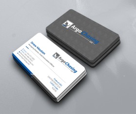 Argo Chasing llc. entry by Biswajit Giri