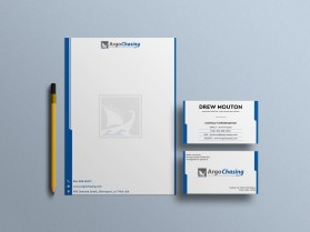 Argo Chasing llc. entry by Nishant Shukla
