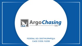 Argo Chasing llc. entry by Nishant Shukla