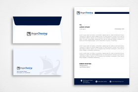 Argo Chasing llc. entry by Sreerag P
