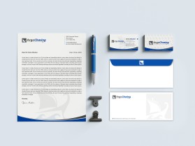 Argo Chasing llc. entry by Biswajit Giri