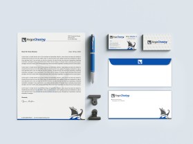 Argo Chasing llc. entry by Biswajit Giri