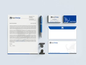 Argo Chasing llc. entry by Biswajit Giri