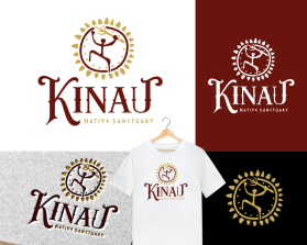 Kinau entry by ENJANG RUDIANA