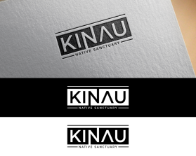 Kinau entry by RESIAH LIM