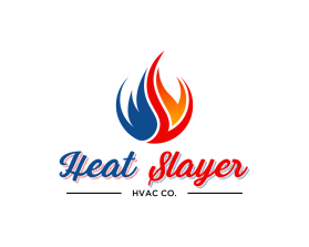 Heat Slayer HVAC Co. entry by Fatkhul ulum